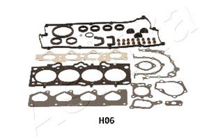 Hel packningssats, motor