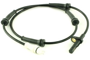 ABS-givare, Sensor, hjulvarvtal, OPEL,RENAULT,VAUXHALL, 44 18 643, 4790000Q0B, 4790000Q0C, 4790000Q0J, 4790000QAC, 8200184210, 820072412