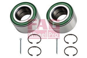 Hjullagersats, Framaxel, OPEL,VAUXHALL, 3 28 106, 328106