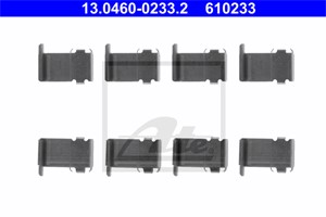 Monteringssats, Framaxel, MITSUBISHI,PROTON, MB699465