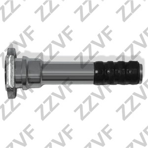 Styrbult, bromsok, Framaxel, Nedre, SUBARU, 26231FE001