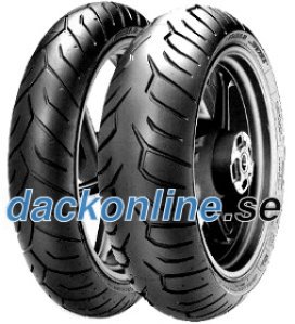 Pirelli Diablo Strada ( 120/70 ZR17 TL (58W) M/C, Framhjul )