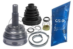 Drivknut, På hjulsidan, framaxel höger, framaxel vänster, SEAT,VW, 357498099DV, 357498099DX, 357498340AX