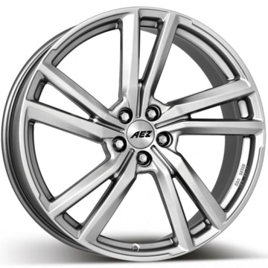 Aez North High Gloss 7,5/18 5/108 ET0 B63.4