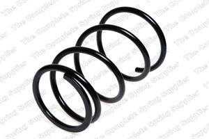 Spiralfjäder, Framaxel, MAZDA 323 C IV, 323 F IV, 323 S IV, B45834011A, BS4034011
