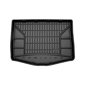 Bagagerumsmatta 3D, FORD C-MAX II, C-MAX Van II