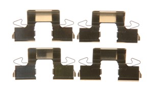 Monteringssats, Bakaxel, MITSUBISHI CARISMA, CARISMA Sedan, COLT IV, COLT V, LANCER V, LANCER Halvkombi IV, LANCER Station Wagon V, MB01