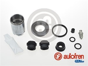 Reparationssats, bromsok, Bakaxel, KIA CEE'D, CEE'D Sportswagon, PRO CEE'D, 58300A2300, 58310A2A30, 58311A2A30, 58400A2300