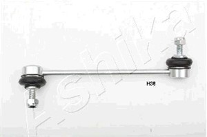 Stång/stag, krängningshämmare, framaxel vänster, HYUNDAI i20 I, ix20, KIA PICANTO, VENGA, 548301J000, 54830-1J000, 548301J500, 548301P00