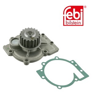 Vattenpump, VOLVO, 271647, 271855, 271985, 271986, 272457, 272474, 272476, 272481