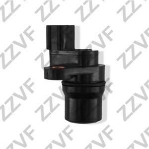 ABS-givare, Sensor, hjulvarvtal, Bakaxel vänster, TOYOTA HILUX Pick-up VI, 89546-0K010, 89546-35020