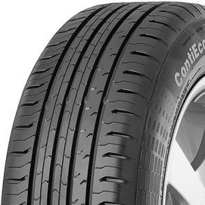 Continental ContiEcoContact 5 185/70R14 88T