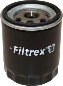 Oljefilter, FORD, 1339125, 1807516, 4M5Q6714CA, 4M5Q6714DA