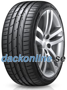 Hankook Ventus S1 Evo 2 K117B HRS ( 245/45 R17 95W 4PR MOE, runflat SBL )