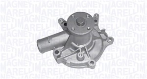 Vattenpump, MITSUBISHI GALANT IV, GALANT VII, GALANT Sedan VII, GALANT Station Wagon IV, L 300 Skåp III, L200, L400 Skåp, MD041050, MD99