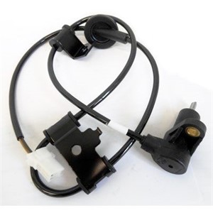 ABS-givare, Sensor, hjulvarvtal, Bakaxel vänster, HYUNDAI MATRIX, 9568017000