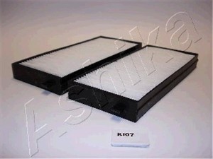 Kupefilter, KIA RIO Halvkombi, RIO Sedan, 97619-FD200