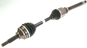 Drivaxel, framaxel höger, FORD TRANSIT Buss, TRANSIT Flak/chassi, TRANSIT Skåp, TRANSIT TOURNEO Buss, 1469165, 1494214, 1512911, 1727121