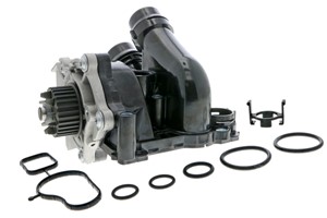 Vattenpump, AUDI,SEAT,SKODA,VW, 06H 121 026 AB, 06H 121 026 AF, 06H 121 026 AG, 06H 121 026 BA, 06H 121 026 BE, 06H 121 026 BF, 06H 121