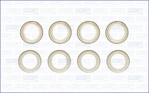 Packningssats, ventiler, CITROËN,FIAT,PEUGEOT, 0956.12, 5469955