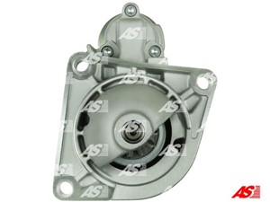 Startmotor, ALFA ROMEO,FIAT,JEEP,LANCIA,OPEL, 51810308