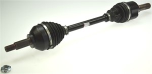 Drivaxel, framaxel vänster, OPEL,RENAULT,VAUXHALL, 4417912, 8200452269, 8200776538, 93856310