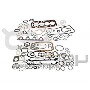 Hel packningssats, motor