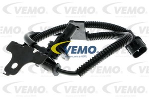 ABS-givare, Sensor, hjulvarvtal, HYUNDAI i10 I, 95670-0X100