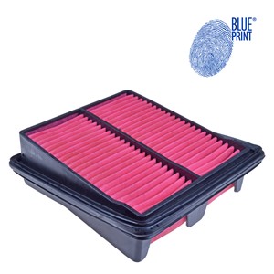 Luftfilter, HONDA JAZZ II, 17220-PWA-J10, 17220-PWA-Y10