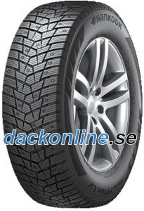 Hankook Winter i*Pike LV RW15 ( 195/70 R15C 104/102R, Dubbade )
