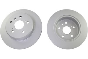 Bromsskiva, Bakaxel, LEXUS RX, TOYOTA HARRIER, HIGHLANDER / KLUGER, 4243133080, 4243133140, 4243148010, 4243148020