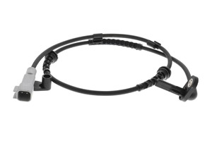 ABS-givare, Sensor, hjulvarvtal, Fram, höger eller vänster, CHEVROLET TRAX, OPEL MOKKA / MOKKA X, VAUXHALL MOKKA / MOKKA X, 1247465, 124