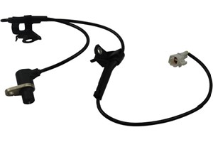 ABS-givare, Sensor, hjulvarvtal, framaxel höger, framaxel vänster, TOYOTA, 8945302040, 8954202020