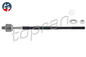 Styrled, inre, Fram, höger eller vänster, CHEVROLET TRAX, OPEL MOKKA / MOKKA X, VAUXHALL MOKKA / MOKKA X, 16 09 205, 95932789