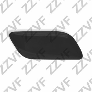 Övertäck, Stötfångare, Höger fram, LEXUS LX, 85044-60130-A0
