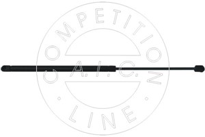 Gasfjäder, bagageutrymme, Bak, VW PASSAT B6 Variant, 3C9 827 550, 3C9 827 550A