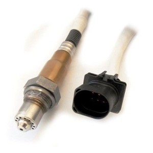 Lambdasond, Avgasgrenrör, JAGUAR XE, LAND ROVER DISCOVERY SPORT, RANGE ROVER EVOQUE, RANGE ROVER EVOQUE Cabriolet, EJ32 9F472 AA, LR0498