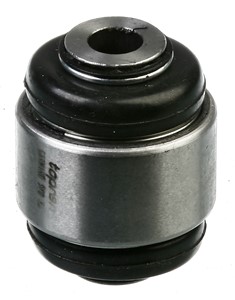 Bussning, länkarm, Bakaxel, båda sidor, Upptill, BMW, 3332 1 138 722, 3332 1 140 345, 3332 6 775 551