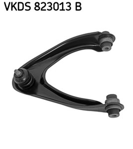 Länkarm, framaxel vänster, Upptill, HONDA CR-V I, 51460-S10-020