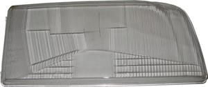 Lyktglas, strålkastare, Höger, VOLVO 850, 850 Kombi, 940, 940 II, 940 Kombi, 940 Kombi II, 960, 960 Kombi, 9133109