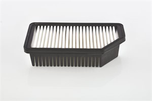 Luftfilter, KIA RIO III, RIO Hatchback Van III, RIO Sedan III, 28113 1W000