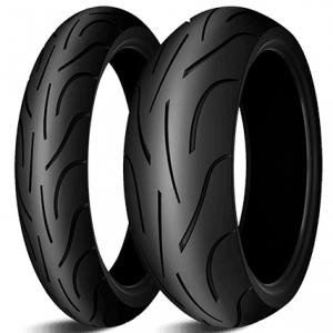 Michelin Pilot Power 160/60R17 69W