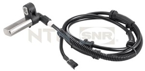 ABS-givare, Sensor, hjulvarvtal, Bakaxel vänster, JEEP GRAND CHEROKEE I, 56027 723