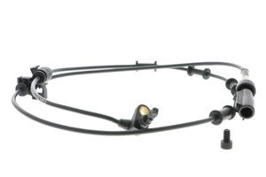 ABS-givare, Sensor, hjulvarvtal, Fram, höger eller vänster, FORD USA EXPEDITION, 2L1Z2C190AA, 2L1Z2C204CA, 5L1Z2C204AA