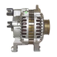 Generator, CITROËN XM Break, PEUGEOT 605, A 4 T 02893, A 4 T 03293, A3TA0593, A4T02893, A4T03293