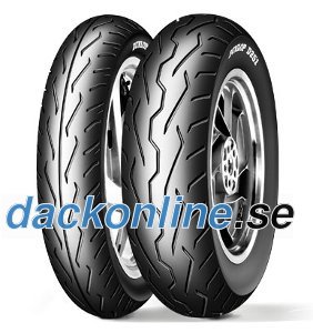 Dunlop D251 ( 190/60 R17 TL 78H Bakhjul, M/C )