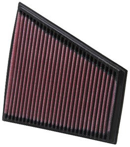 Sportluftfilter