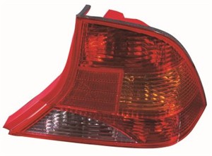 Baklykta, Höger, FORD FOCUS Sedan I, 1065782, 1070832, 1095311, 1098043, 1119440, 1150021, 1M51 13A602 BA, XS41 13A602 BB, XS41 13A602 B