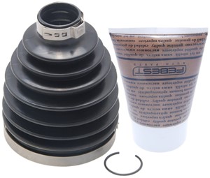 Dammskydd, drivaxel, På hjulsidan, DACIA,FIAT,MITSUBISHI,RENAULT, 3817A312, 391009882R, 391017275R, 392413815R, 7701209990