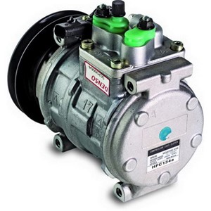 Kompressor, klimatanläggning, CHRYSLER VOYAGER / GRAND VOYAGER III, DODGE CARAVAN, 4677143, 4677143P